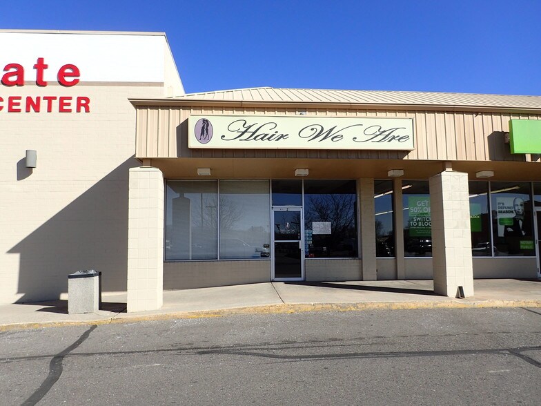 More Photos Of 2830 North Ave, Grand Junction General Retail For Lease