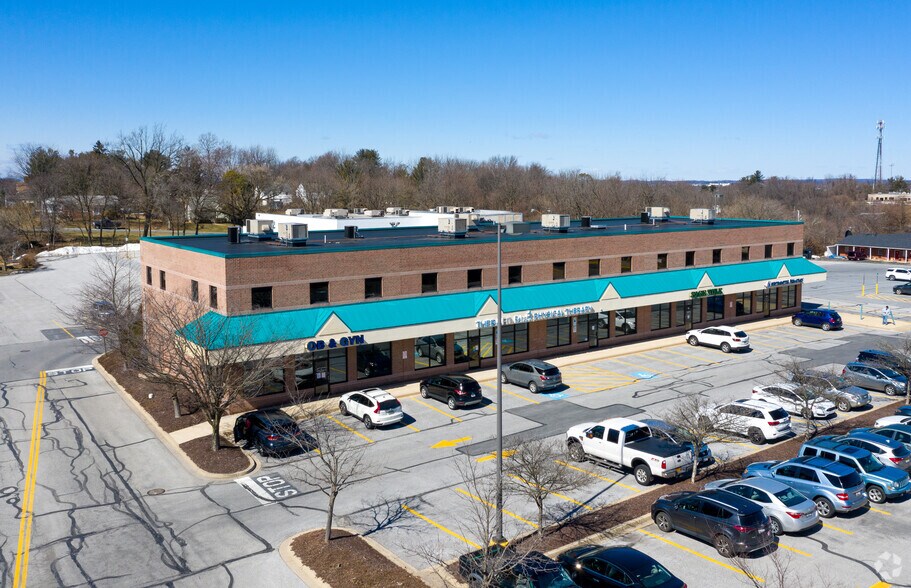 More Photos Of 511 Jermor Ln, Westminster Storefront Retail Office For Lease