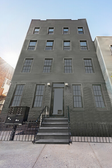 Primary Photo Of 311 Eckford St, Brooklyn Apartments For Sale