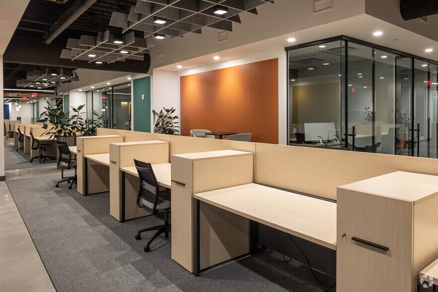 Photo of 1st Floor Ste CoLab