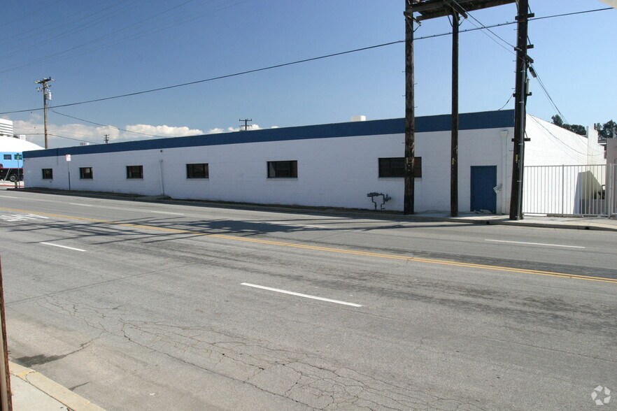 More Photos Of 1142 E Grand Ave, El Segundo Manufacturing For Lease
