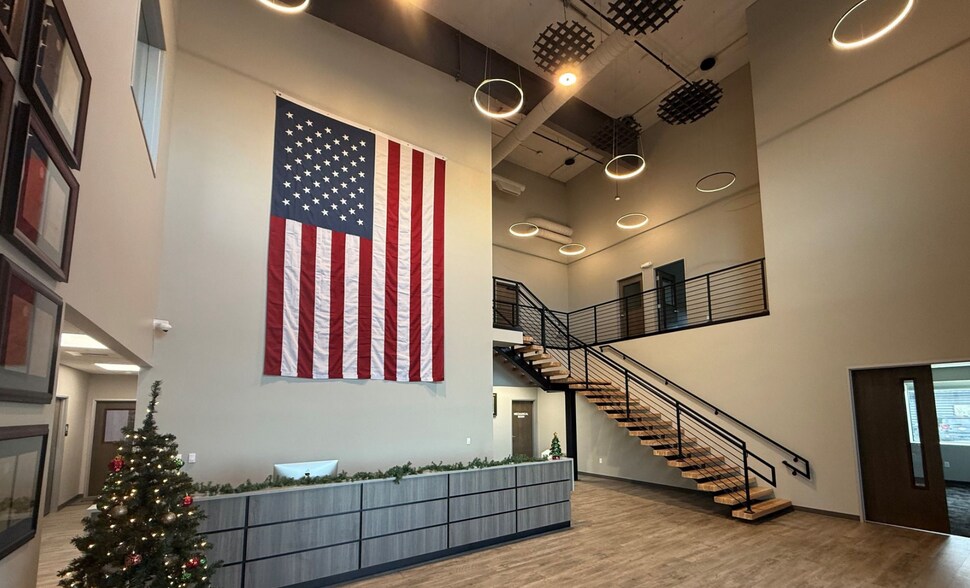 More Photos Of 4125 Bombardier Ave, Idaho Falls Warehouse For Lease