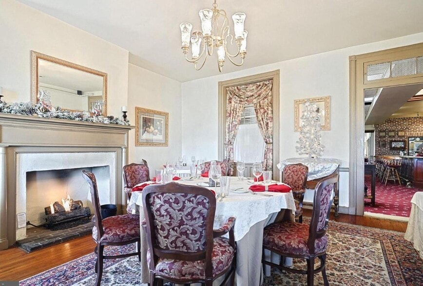 More Photos Of 900 Chambersburg Rd, Gettysburg Hospitality For Sale