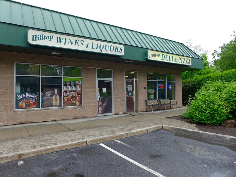 More Photos Of 368 New Hempstead Rd, New City General Retail For Sale