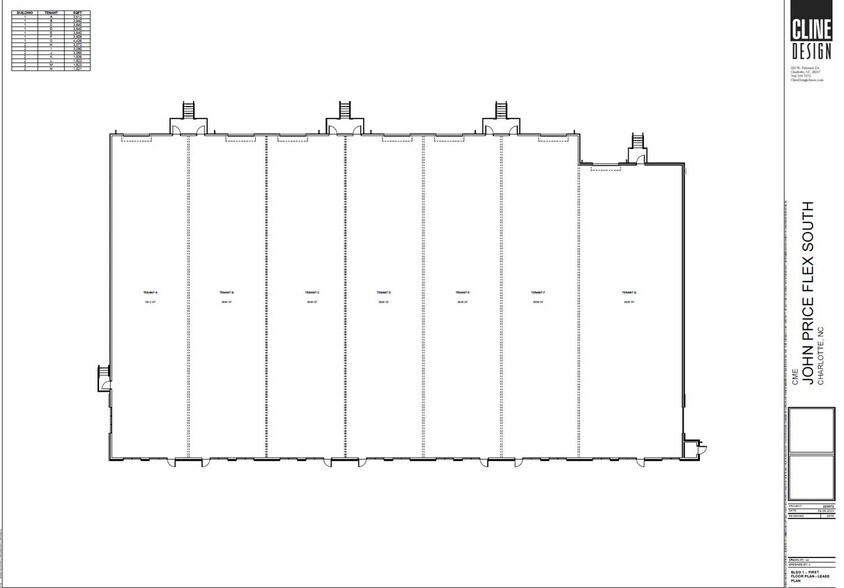 More Photos Of 10615 John Price rd, Charlotte Light Distribution For Lease