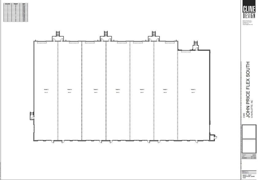 More Photos Of 10615 John Price rd, Charlotte Light Distribution For Lease