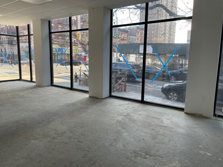 More Photos Of 1980 Amsterdam Ave, New York Apartments For Lease