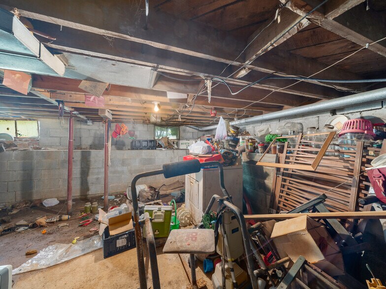 More Photos Of 3619 Asheville Hwy, Pisgah Forest Office Residential For Sale