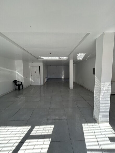 More Photos Of 290 Barbey St, Brooklyn Storefront Retail Residential For Lease