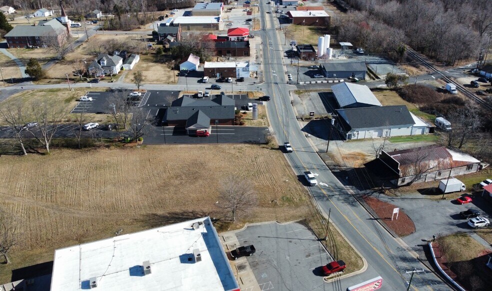 More Photos Of 6101 Old US 52 Hwy, Lexington Land For Sale