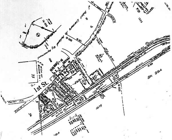 More Photos Of 3981-3983 1st St, Livermore Warehouse For Lease