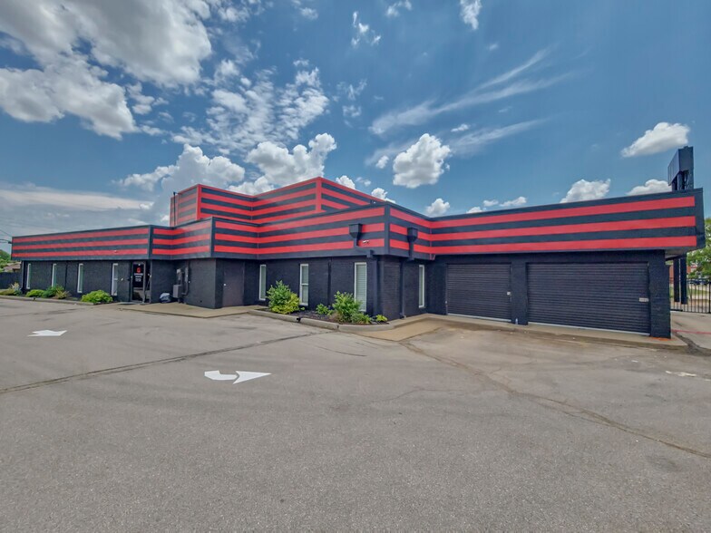 More Photos Of 6001 Nw Expressway, Oklahoma City Office For Sale