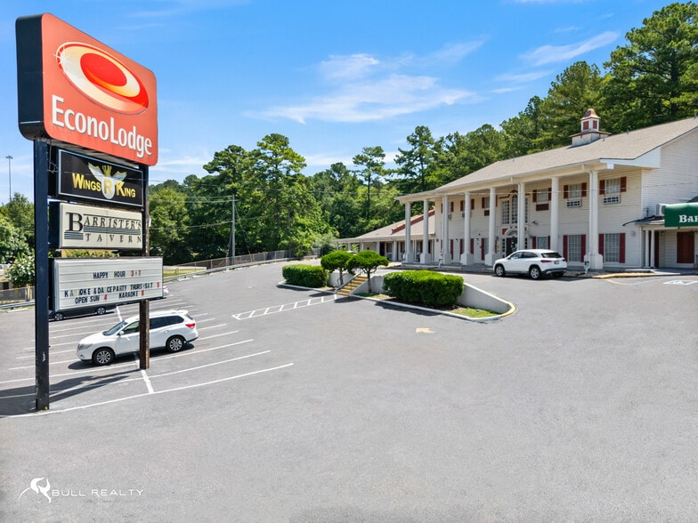 More Photos Of 1535 Montgomery Hwy, Vestavia Hills Hotel For Sale