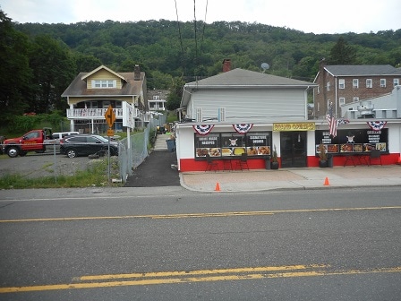 More Photos Of 167 Route 9W, Haverstraw Storefront Retail Residential For Sale
