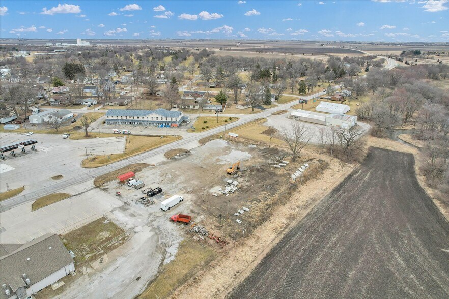 More Photos Of 940 Clinton Ave, Farmer City Land For Sale