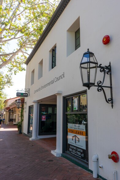 More Photos Of 1219 State St, Santa Barbara Office For Lease