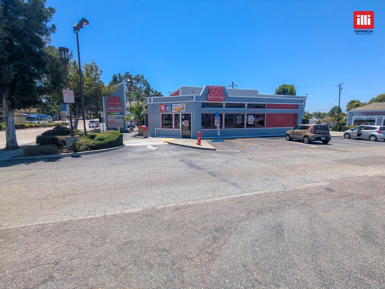 More Photos Of 5416 Norwalk Blvd, Whittier General Retail For Lease