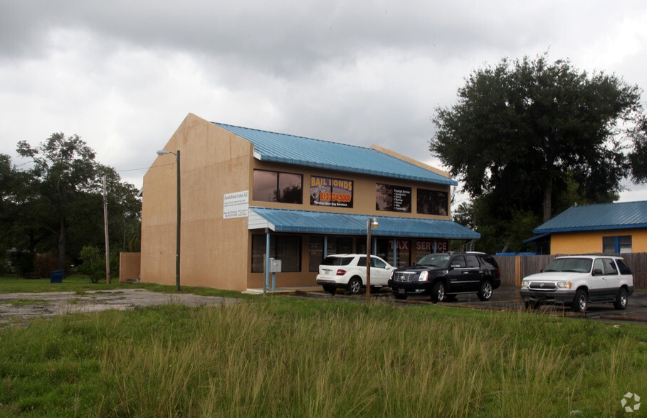 Primary Photo Of 6506 N Florida Ave, Tampa Office For Lease