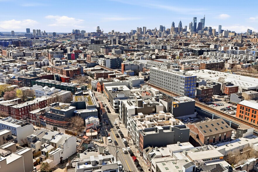 More Photos Of 1523 N Front St, Philadelphia Office For Lease