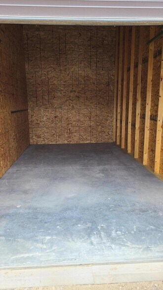 More Photos Of N1169 County Road V, Campbellsport Self Storage For Sale
