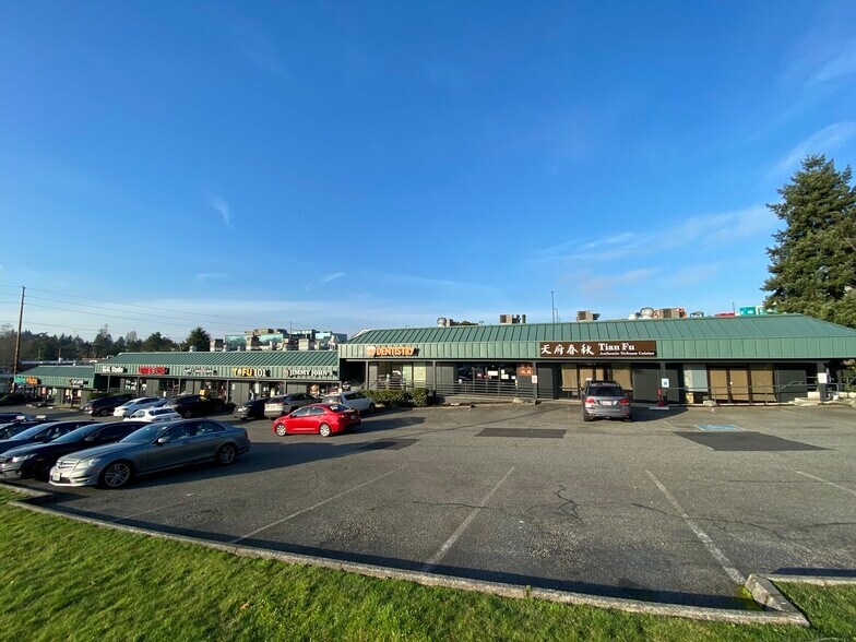 More Photos Of 12816 SE 38th Pl, Bellevue Freestanding For Lease