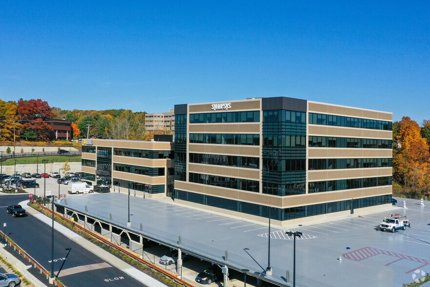 More Photos Of 21 Apex Dr, Marlborough Unknown For Lease