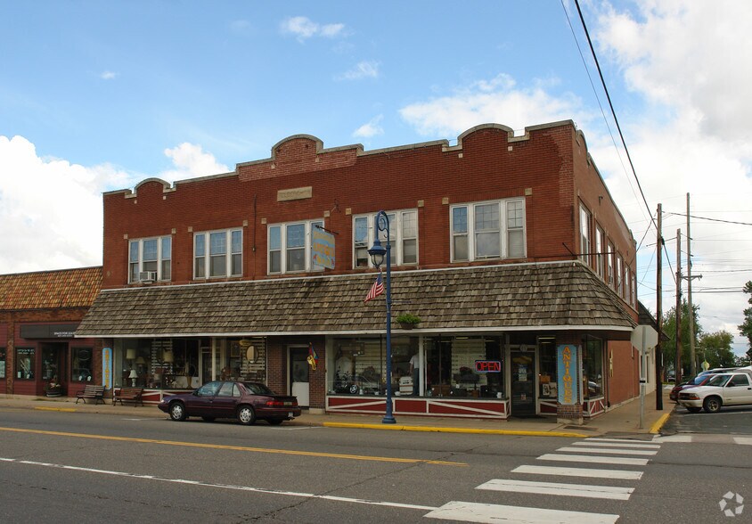 Primary Photo Of 12740 Lake Blvd, Lindstrom Storefront Retail Residential For Lease
