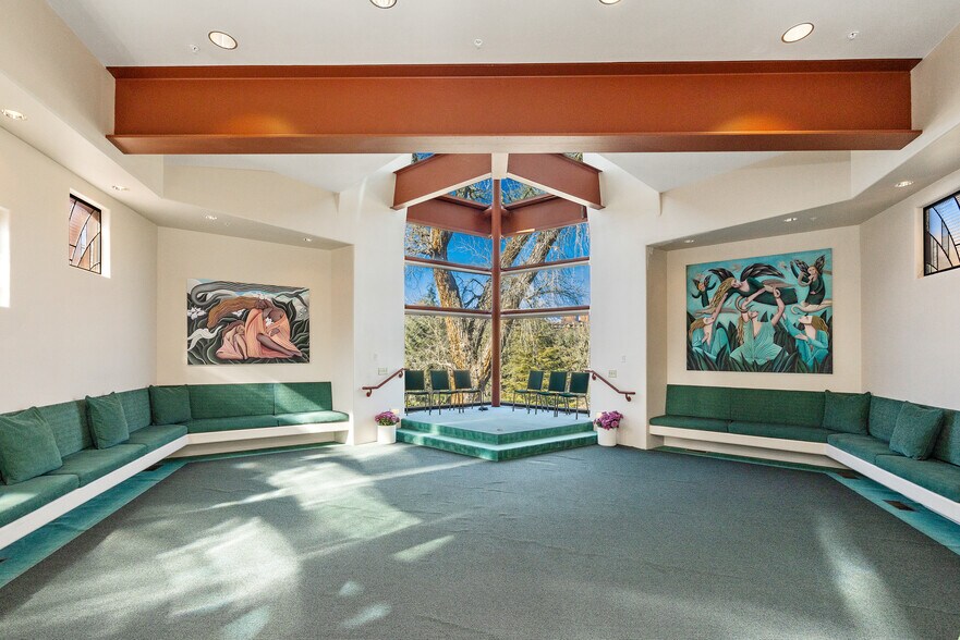 More Photos Of 333 Schnebly Hill Rd, Sedona Religious Facility For Sale