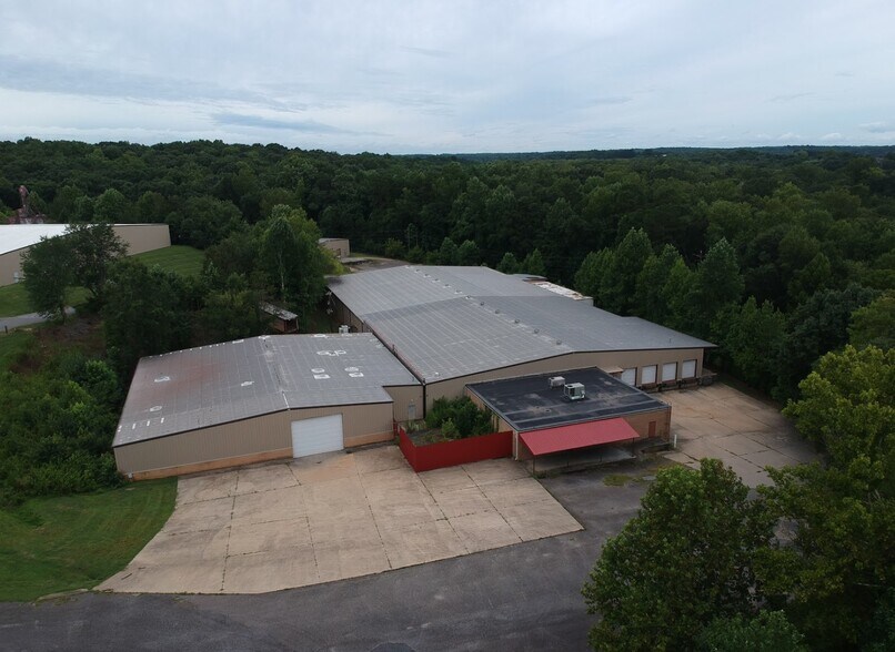 More Photos Of 190 Cochrane Rd, Lincolnton Unknown For Sale