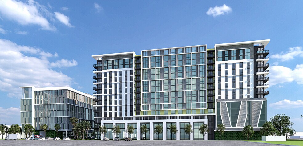 More Photos Of 7350 Coral Way, Miami Medical For Lease