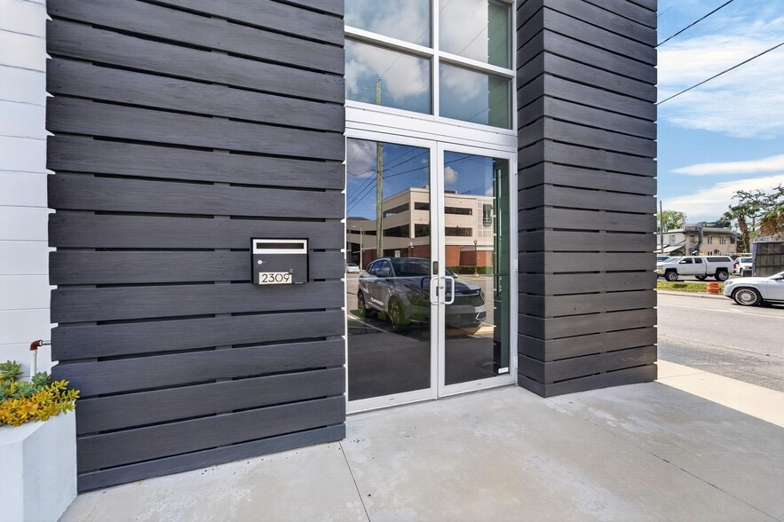 More Photos Of 2309 W Platt St, Tampa Freestanding For Lease