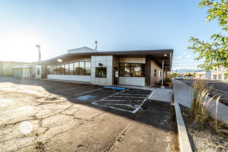 Primary Photo Of 1100 South Ave W, Missoula Office For Lease