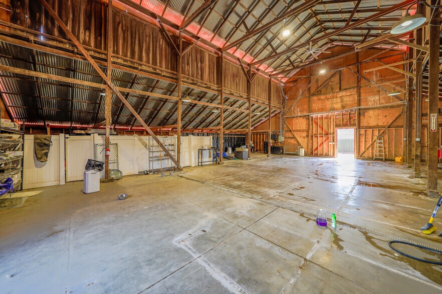 More Photos Of 6137 Grimes Canyon Rd, Moorpark Land For Lease