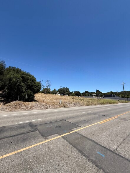 More Photos Of 3755 El Camino Real, Atascadero Land For Sale