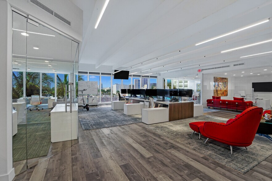 More Photos Of 1680 Michigan Ave, Miami Beach Office For Sale