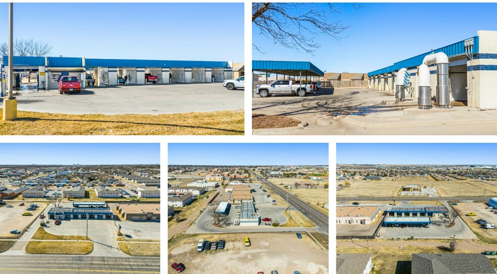 More Photos Of , Garden City Specialty For Sale