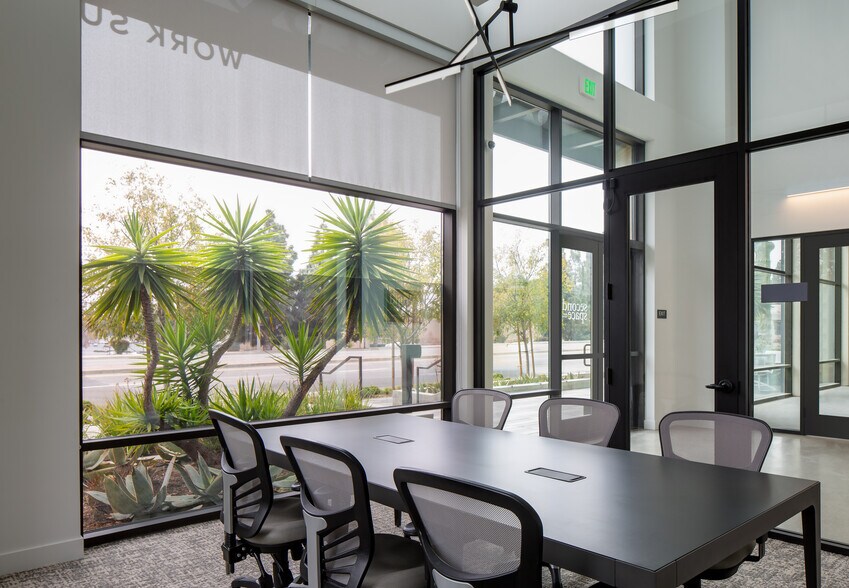 More Photos Of 185 S State College Blvd, Brea Apartments For Lease