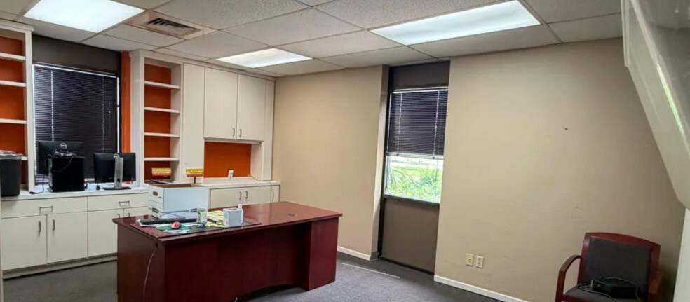 More Photos Of 2001 Industrial Way, San Benito Warehouse For Lease