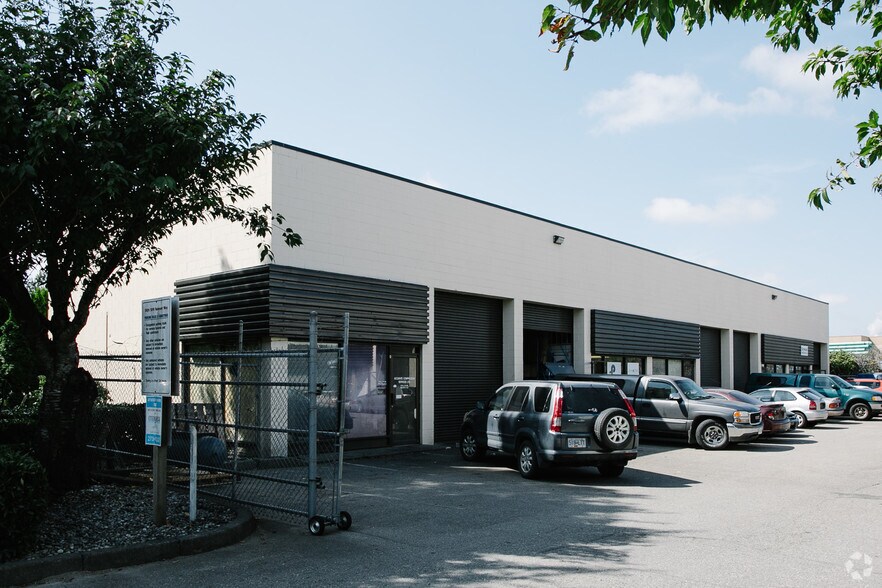 Primary Photo Of 1311 Valmont Way, Richmond Warehouse For Lease