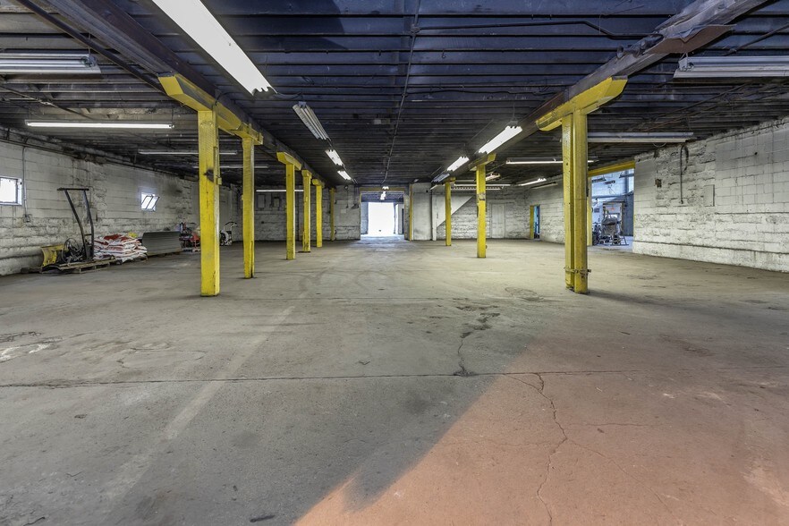 More Photos Of 283 N Main St, Fredericktown Industrial For Sale