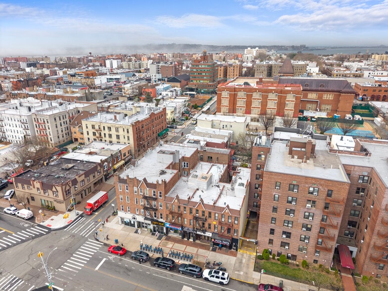 More Photos Of 9052 Fort Hamilton Pky, Brooklyn Apartments For Sale