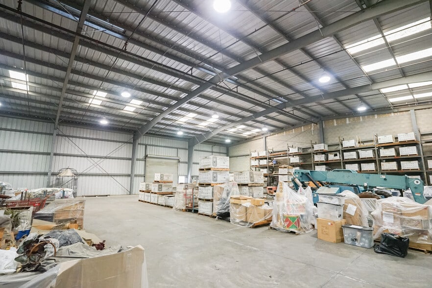 More Photos Of 2219 Hackett Rd, Ceres Warehouse For Sale