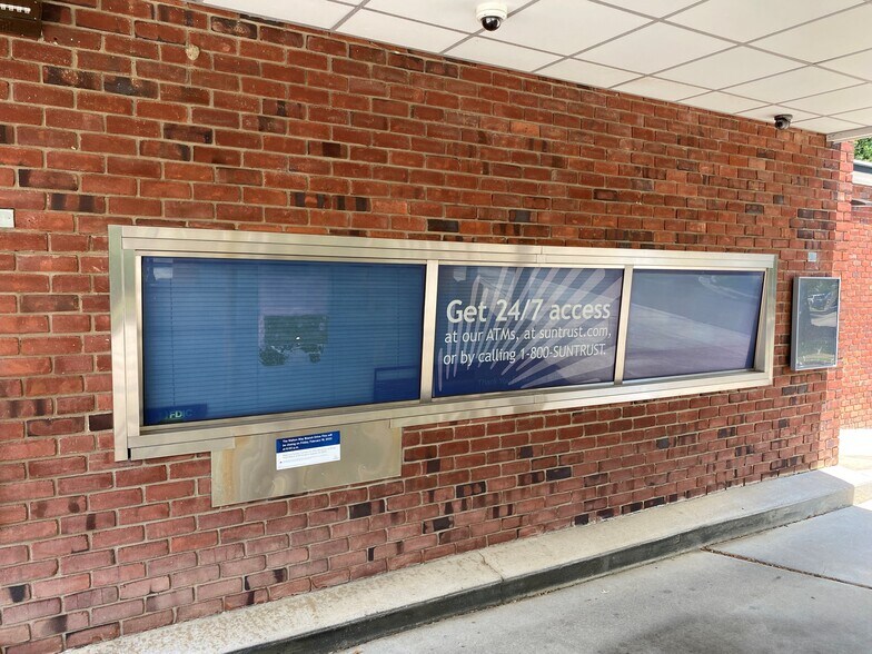 More Photos Of 1602 Walton Way, Augusta Bank For Sale