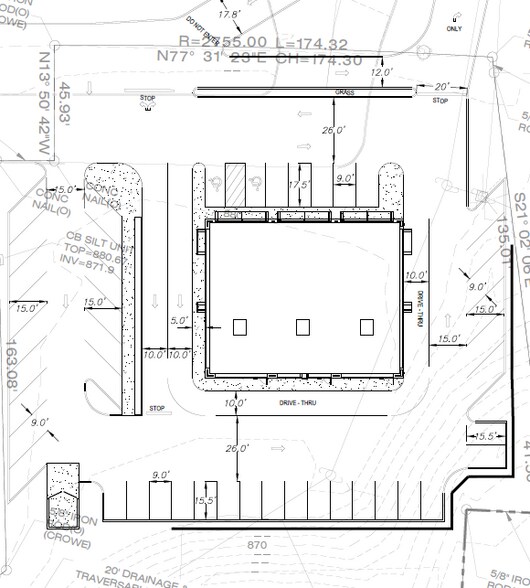 More Photos Of 6240 Asheville Highway Hwy, Knoxville General Retail For Lease