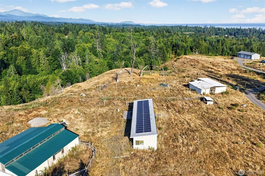 More Photos Of 1002 Lemmon Rd, Port Angeles Land For Sale