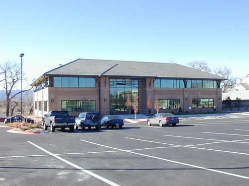 More Photos Of 1520 W Canal Ct, Littleton Office For Lease