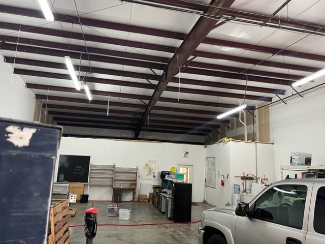 More Photos Of 840 S Martin Luther King Jr Blvd, Hamilton Warehouse For Lease