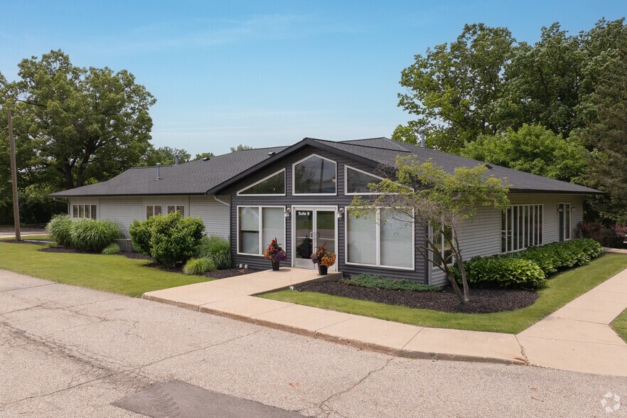 Primary Photo Of 4695 Cherry Valley Rd, Middleville Office For Lease