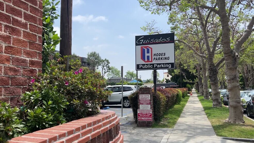 More Photos Of 9730-9732 Wilshire Blvd, Beverly Hills Office For Sale