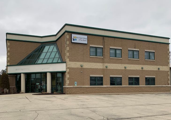 More Photos Of 2205 Forest Ave, Two Rivers Office Residential For Sale